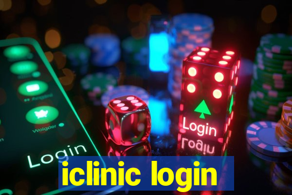 iclinic login